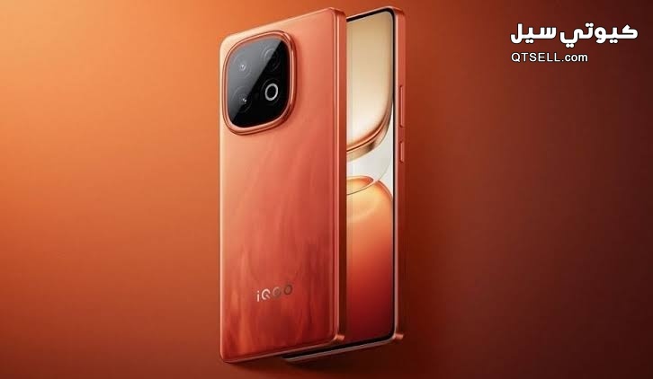 جودة كاميرا vivo iQOO Neo 10