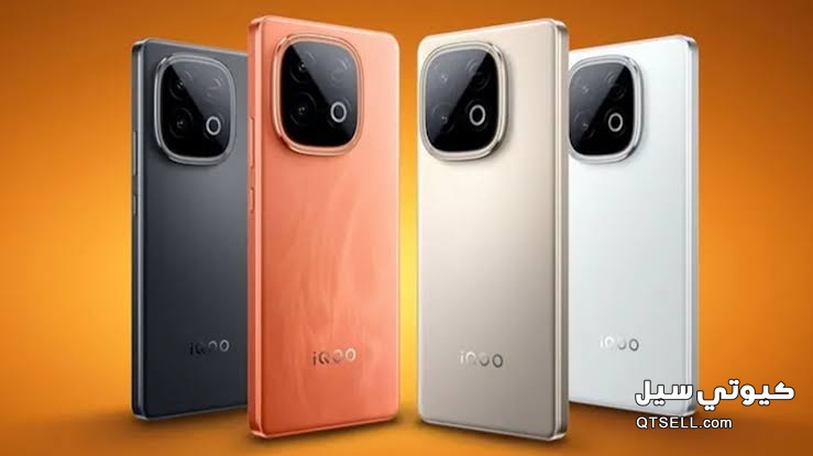 بطارية vivo iQOO Neo 10