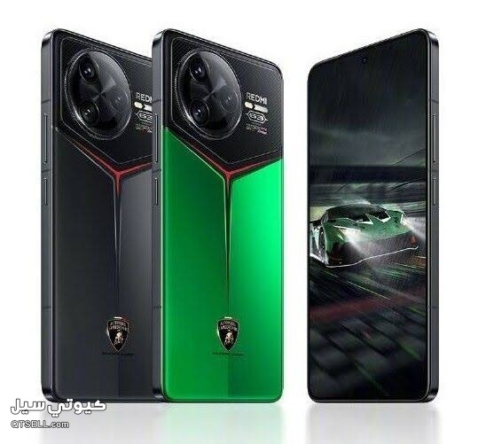 مواصفات وعيوب هاتف Xiaomi Redmi K80 Ultra