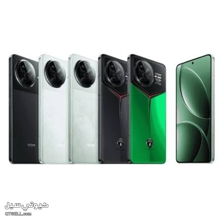 Xiaomi Redmi K80 Ultra مواصفات