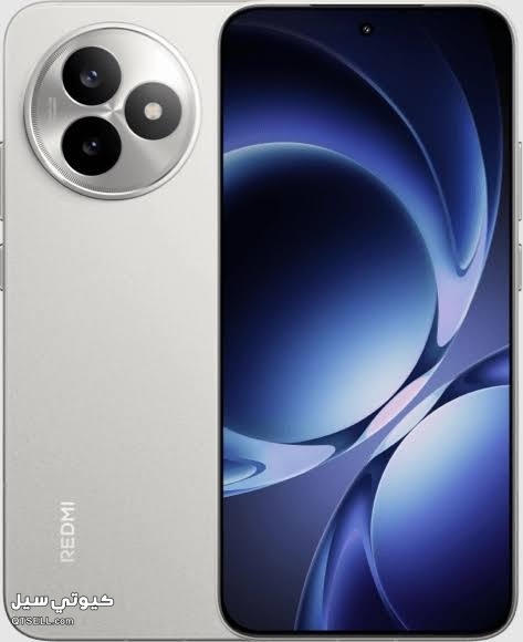 Xiaomi Redmi K80 Ultra تصميم