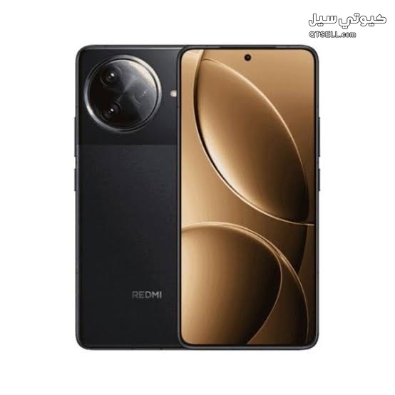 Xiaomi Redmi K80 Ultra اسئلة شائعة
