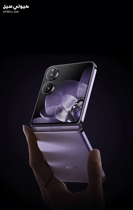 Xiaomi Mix Flip 2 review مواصفات وعيوب
