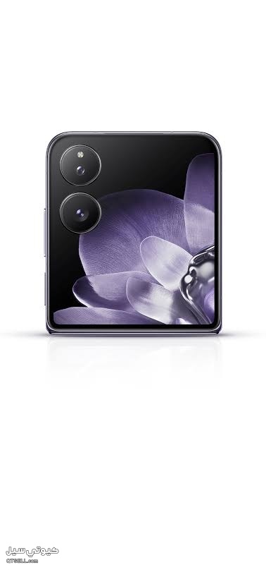 Xiaomi Mix Flip 2 battery review