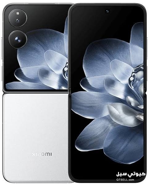 Xiaomi Mix Flip 2 software review