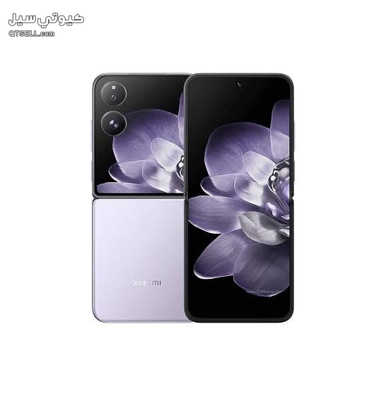Xiaomi Mix Flip 2 network issues