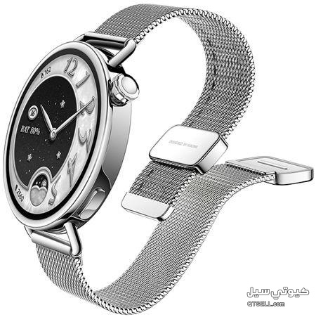 Xiaomi Watch S4 41mm features