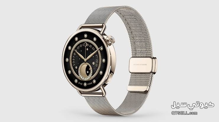 Xiaomi Watch S4 41mm comparison