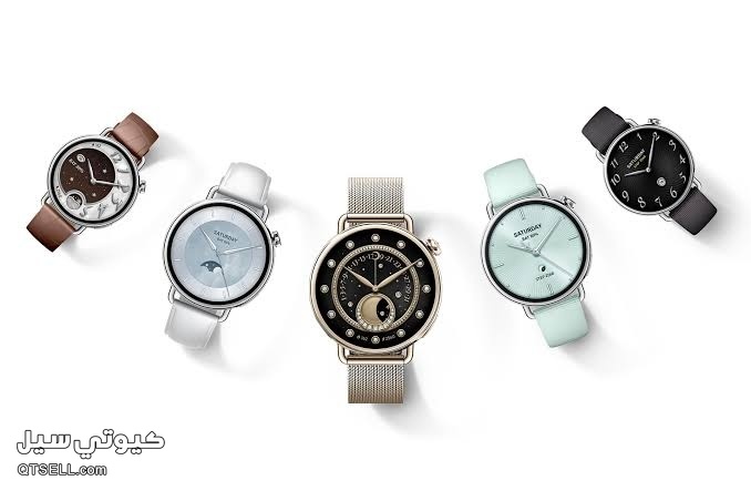 Xiaomi Watch S4 41mm FAQ