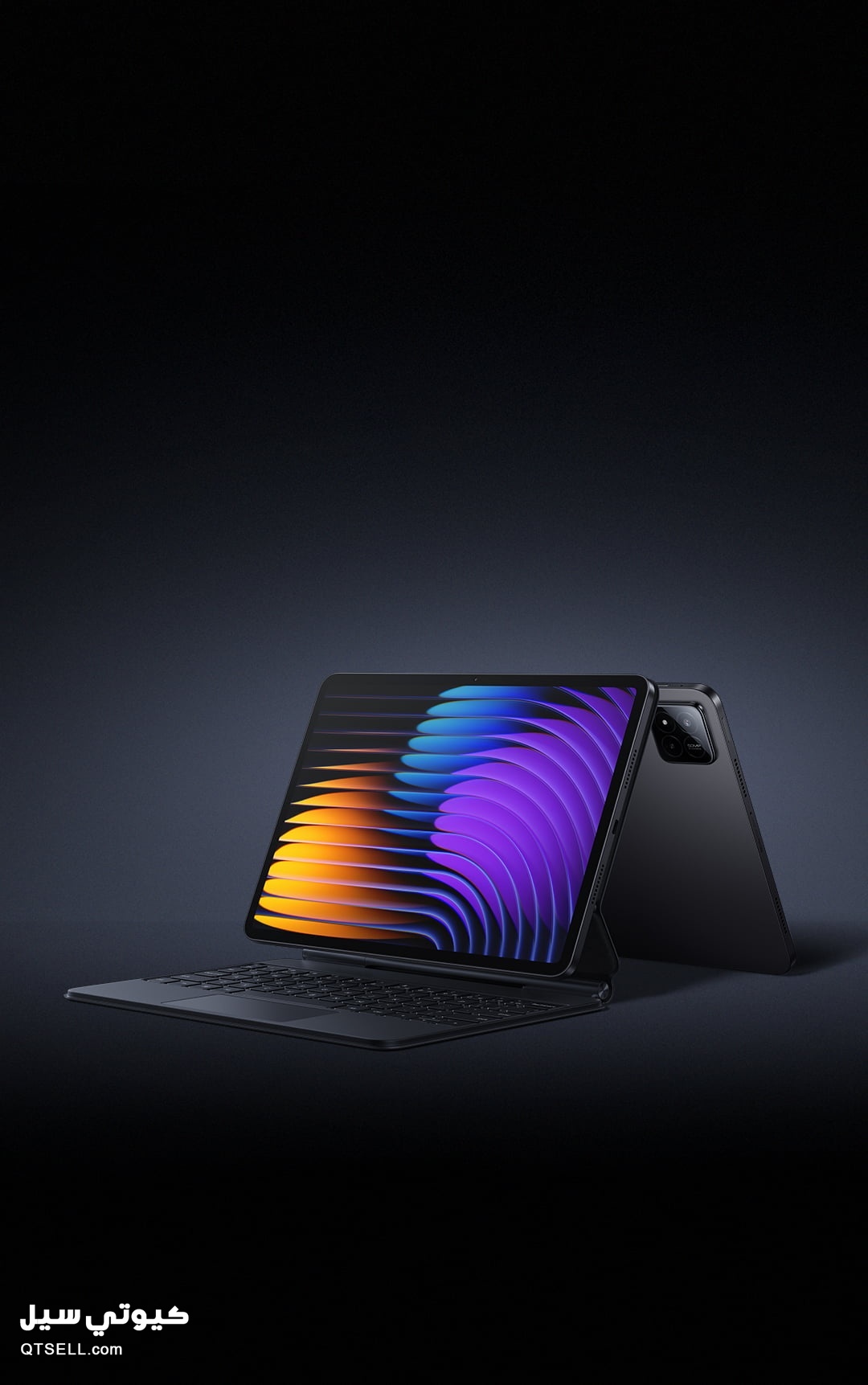 مواصفات وعيوب Xiaomi Pad 7S Pro 12.5
