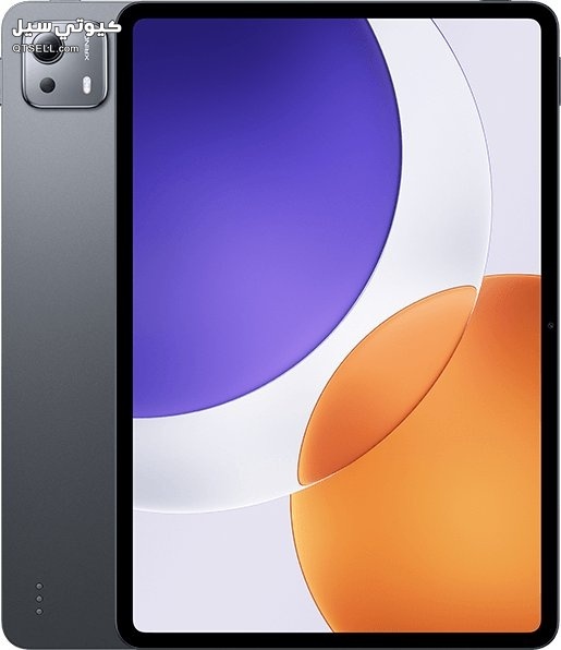 Xiaomi Pad 7S Pro 12.5 بطارية