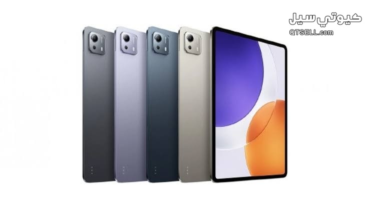 Xiaomi Pad 7S Pro 12.5 مميزات وعيوب