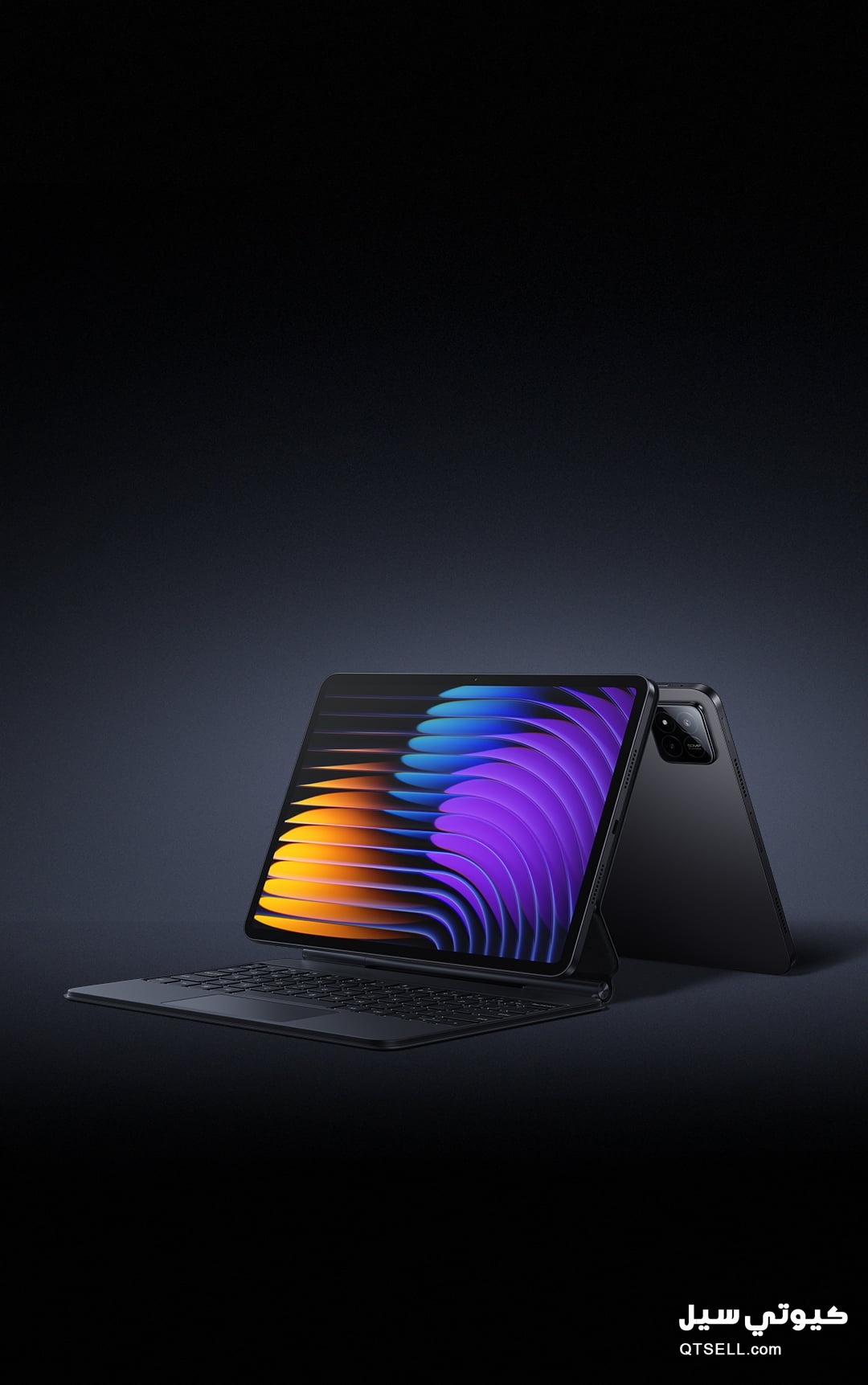 Xiaomi Pad 7S Pro 12.5 مواصفات وعيوب