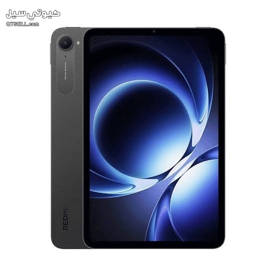 كاميرا تابلت شاومي Redmi K Pad