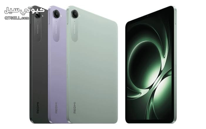 سعر تابلت شاومي Redmi K Pad