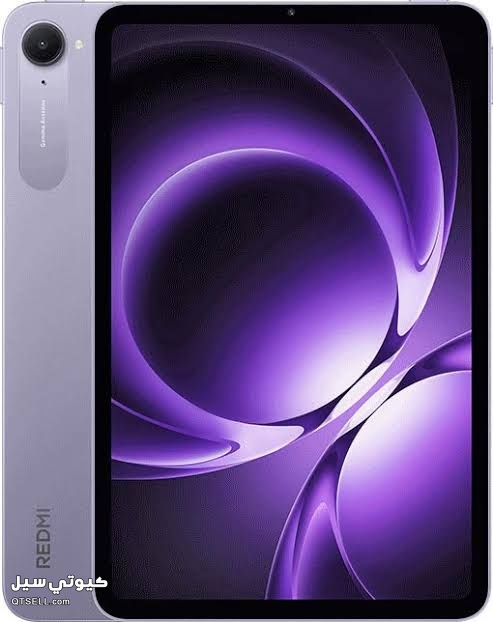 مراجعة شاملة تابلت شاومي Redmi K Pad
