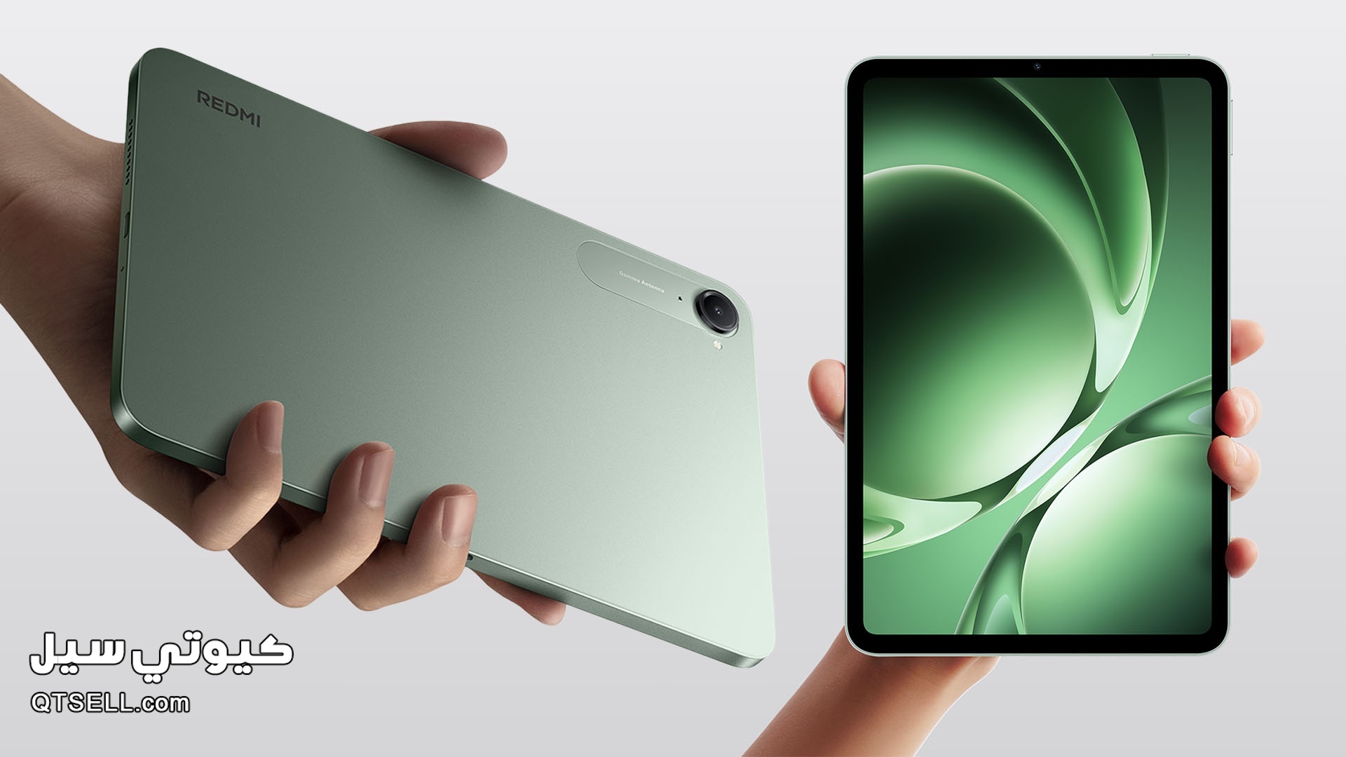 عيوب تابلت شاومي Redmi K Pad