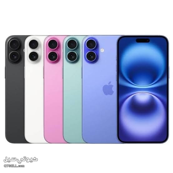 مميزات ايفون 16 برو ماكس