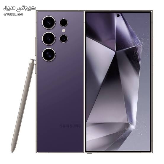 سامسونج جلاكسي S24
