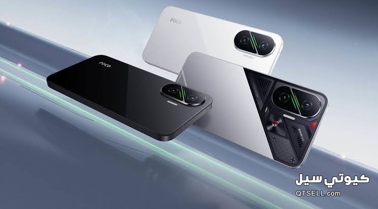 مواصفات وعيوب Xiaomi Poco F7