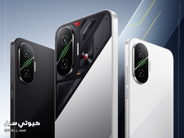 مراجعة هاتف شاومي Poco F7