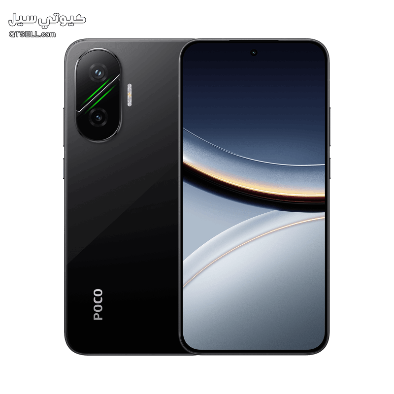 مراجعة كاملة لهاتف شاومي Poco F7