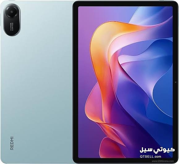 مواصفات Xiaomi Redmi Pad 2