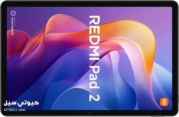 أسئلة شائعة عن Redmi Pad 2