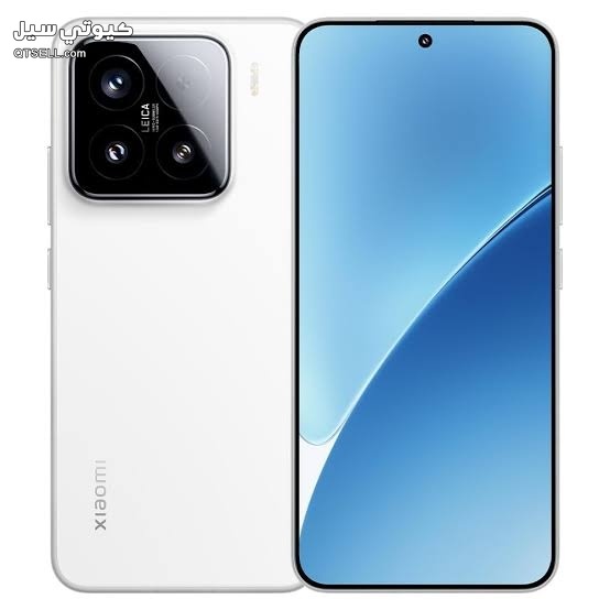 مواصفات وعيوب جهاز Xiaomi 15S Pro