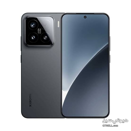 مواصفات Xiaomi 15S Pro