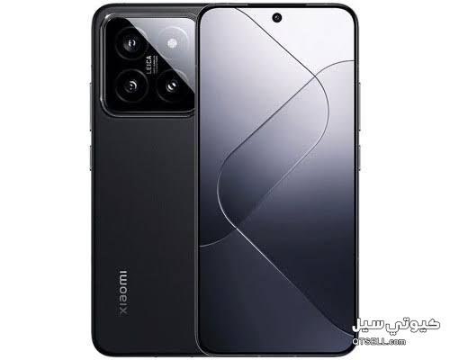 بطارية Xiaomi 15S Pro