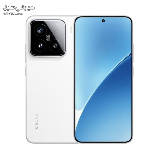 عيوب Xiaomi 15S Pro