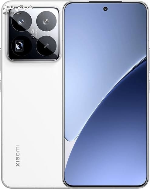 الأسئلة الشائعة عن Xiaomi 15S Pro