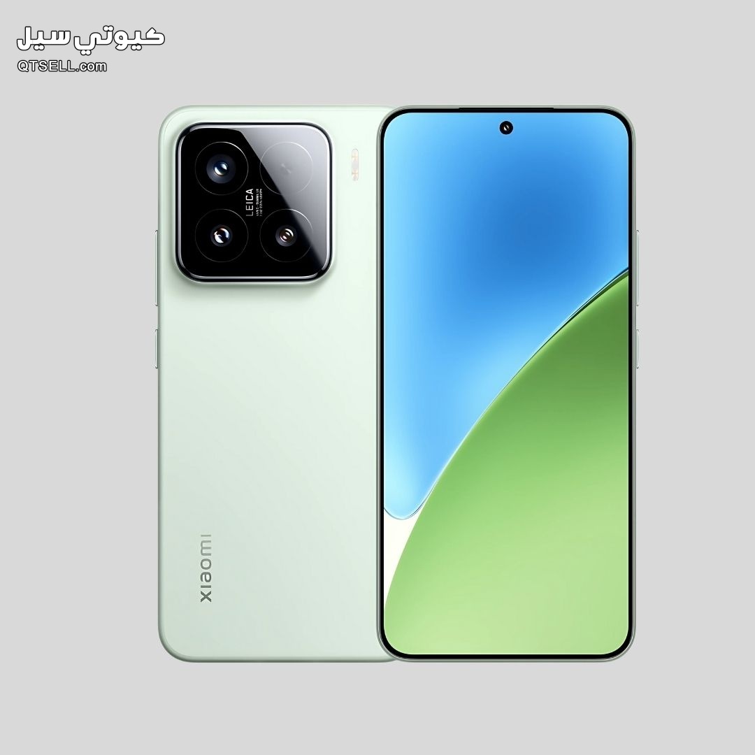 مواصفات Xiaomi 15S Pro