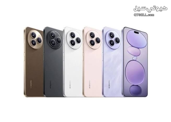 شاومي سيفي 5 برو كاميرا